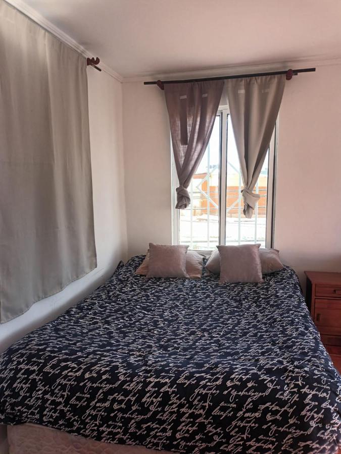 Apartamento Casa R Calama Exterior foto